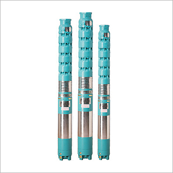 Borewell Submersible Pumps