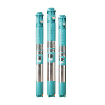 Vertical Openwell Submersible Pump