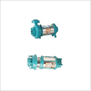 Openwell Submersible Pumps