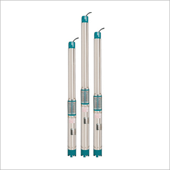 Electric Submersible Pumps