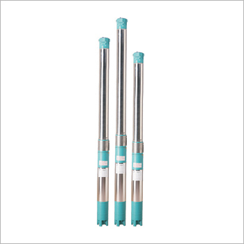 Submersible Irrigation Pumps