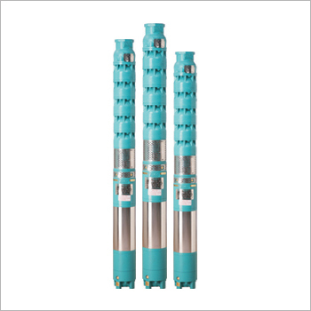 Submersible Pump Sets