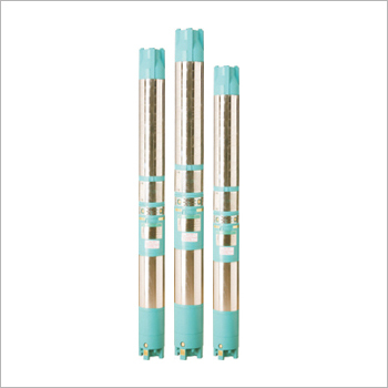 Submersible Well Pumps
