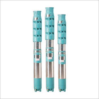 Submersible Water Pumps