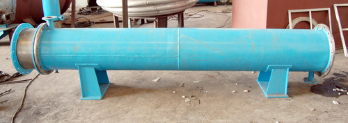 Electrical Condenser