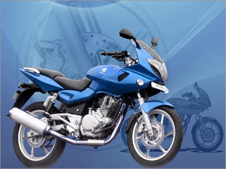 Automotive Parts
