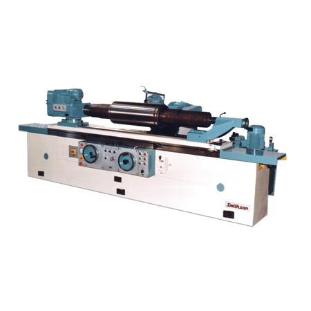 Roll Grinding Machine
