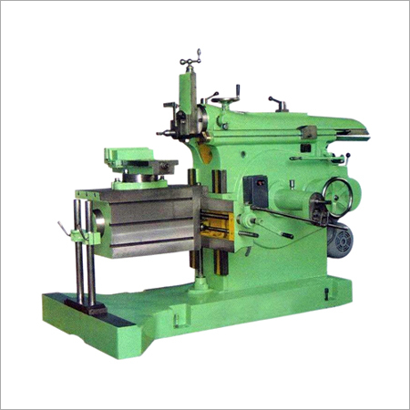 Shaper Machine - Steel 1000x500x800 Mm 12 Blades | High Speed Precise Slitting Durable Design