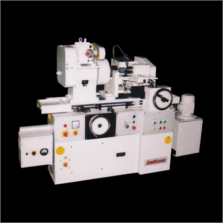 Shoe Centreless Internal Grinder