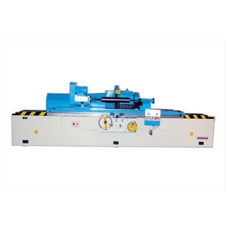 Hydraulic Universal Cylindrical Grinding Machine