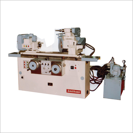 Shoe Centreless Internal Grinding Machines