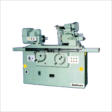 Universal Cylindrical Grinding Machines