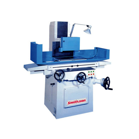 Surface Grinding Machine