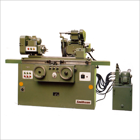 Universal Grinding machines