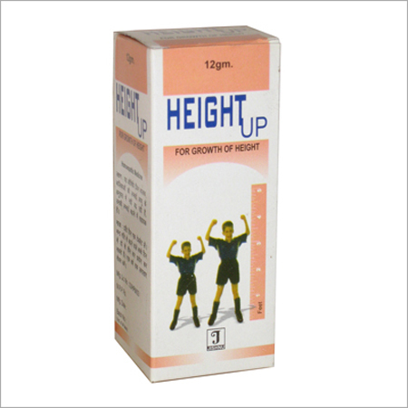 Height Up