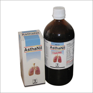 AsthaNil