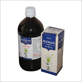 Alfalfa