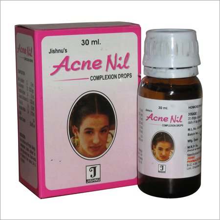 Acne Nil