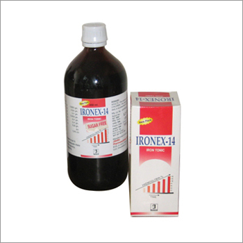 Ironex-14