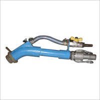 Heavy Machinery Parts
