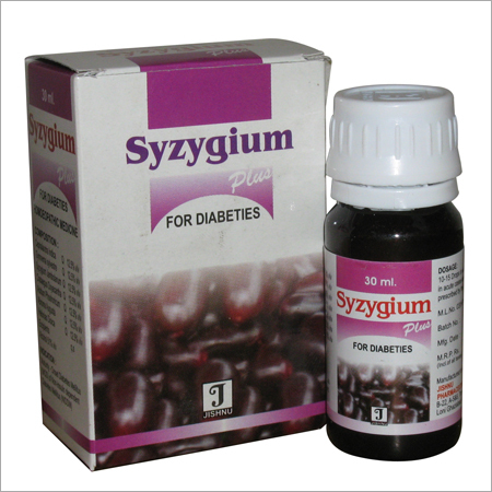 Syzygium Plus