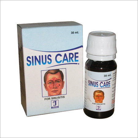 Sinus Care