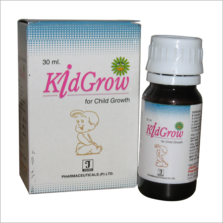 Kid Grow