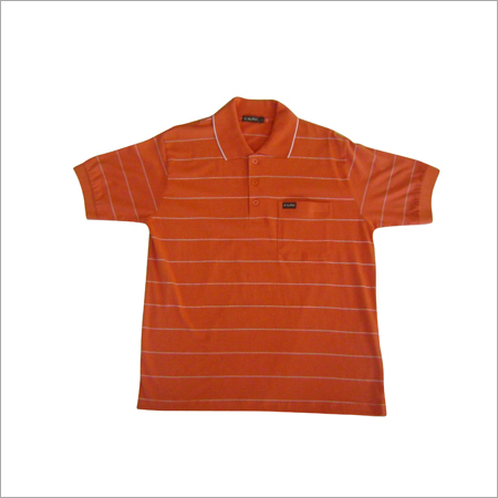 Plain T-Shirt