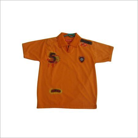 colorful t-shirts 