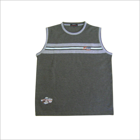 Half Sleeves Round Neck T-shirts