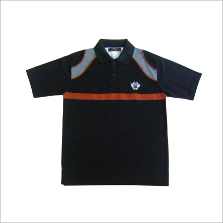 Half Sleeves T-shirt