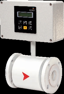 Electromagnetic Flowmeter