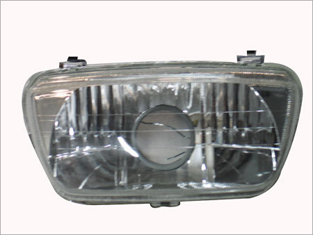 Head Lamps