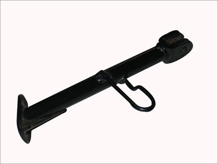 Bike Side Stands