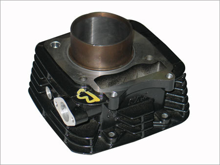 Automobile Parts