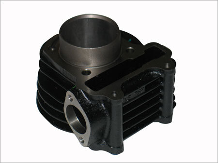 Automobile Components