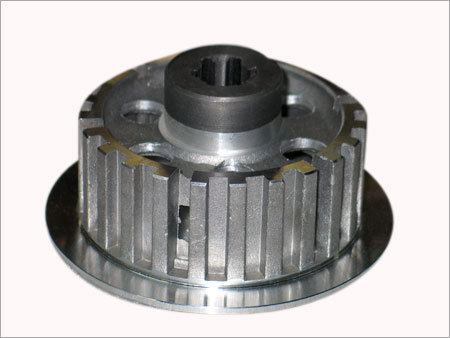 Heavy Duty Automotive Parts