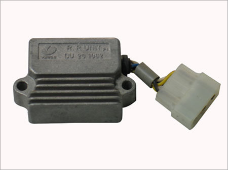 Automobile Parts