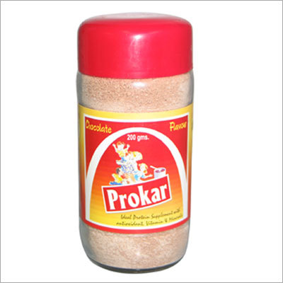 Protein Powder (For All Ages) 200gm