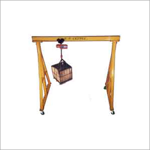 Electric Wire Rope Hoists