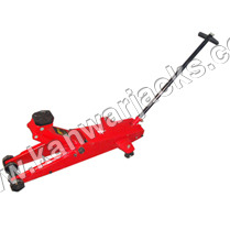 Hydraulic Trolly Jack Hydraulic Trolly Jack