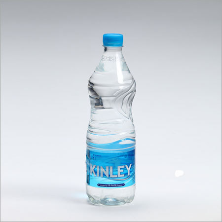 HOT FILLABLE PET BOTTLES