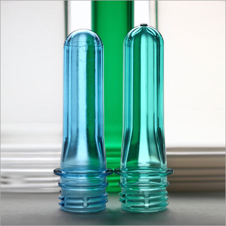Pet Preforms