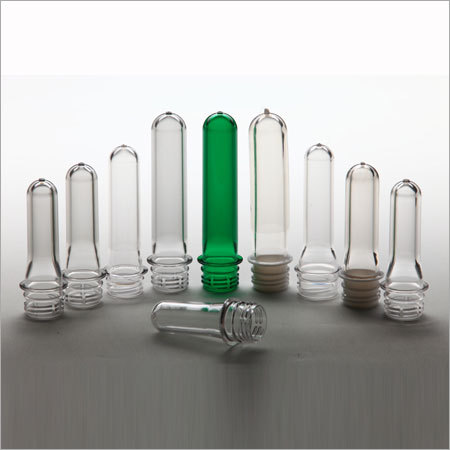 PET Preforms