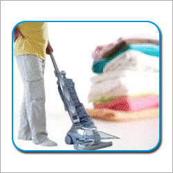 House Keeping - Plastic and Metal, 40x30x25 cm, Blue, 1200W Vacuum Cleaner | Easy Cleaning, Efficient Suction, Lightweight, Durable, Time Saving