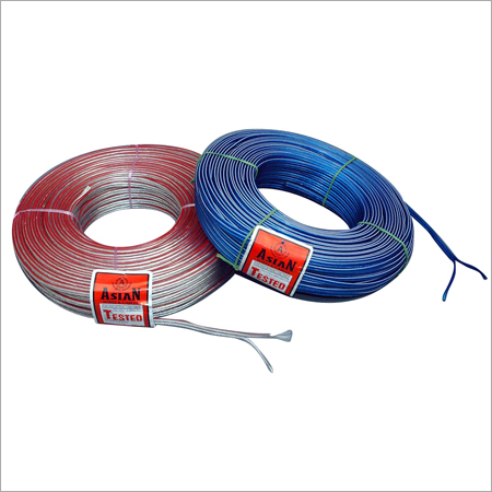 Speaker Wire