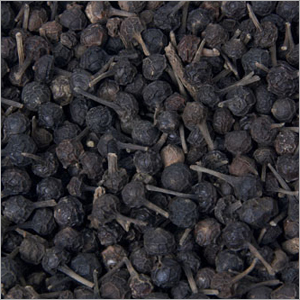 Black Pepper
