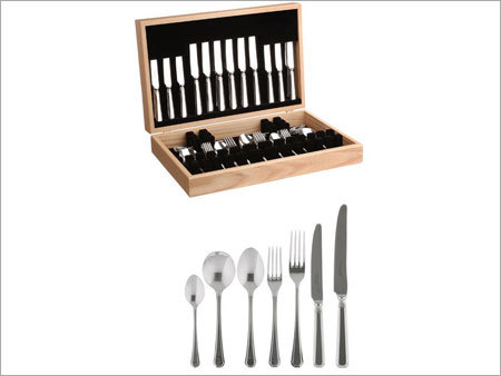 Tableware & Cutlery
