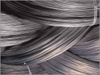 Ferrous Wires