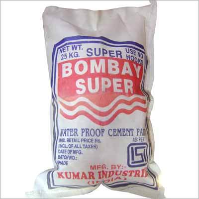 Non-woven Packaging Bags